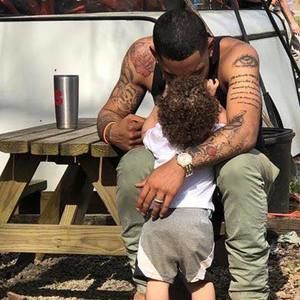 Meet your Posher, Mike